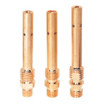 CRETOS CRETOS CRETOS 용접부품 RG CO2가스디퓨저 500A 10EA