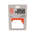 아웃도어 수선테이프 육각형 투명 1P 텐트 의류 장비