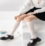 골프양말 스타킹양말 니삭스 F006318