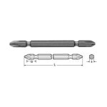 베셀 6623 드라이버비트 B36 1x100mm