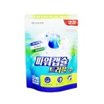 전진바이오팜 유한양행 아름다운세탁 파워캡슐 트리플 캡슐세제 32개입
