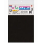 포비양면테이프 고무자석판 - 48842 PC-04