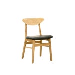 원목 식탁 의자 CZ260