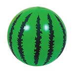 이룸 수영 수박공 비치볼40 물놀이 탱탱볼 캐치볼