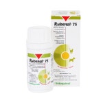 루비날75 신장영양제 60캡슐