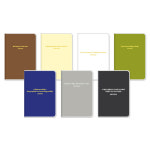 양지사 비닐노트 아리스토텔레스 L 1호 색상랜덤