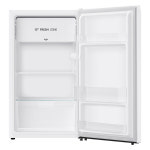 삼성전자 삼성 1도어 89L (RR09BG014WW)