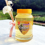 해찬골 농원 100 국내산 천연 생꽃꿀 아카시아 벌꿀 1 2kg 일반병 숙성 생꿀