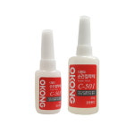 오공 순간접착제 50g 1box 20개 C-501