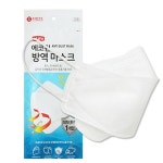 롯데알미늄 에코원 방역마스크 KF94 대형