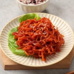 수미푸드몰 고추장 진미채볶음 반찬 더 맛있는