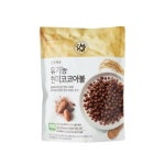 초록마을 유기농 현미코코아볼 240g