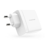 더코너스톤 MANLAB 100W GaN PD C타입 고속 멀티 충전기