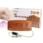 찜질기 대신 황토볼 허리 DS-503