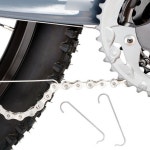 키밍 자전거체인 2종 정비도구포함 8단 9단 MTB