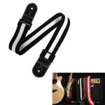 A9 기타스트랩 코튼 멜방 일렉기타스트랩 기타끈