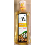 아카시아꿀 튜브 허니팜