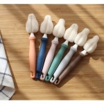 하이비 몽글이 젖꼭지솔