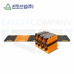 신도산업 신도 럼블매트