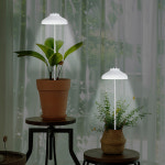 LUAZ 우산 LED 식물등 식물조명 성장등 생장등 LUAZ-SZ