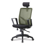 라인 이중럭킹 사무용의자 사무실의자 회사의자