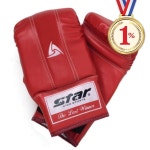 스타 빽장갑 권투 글러브 복싱 운동 학교 체육