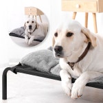 키밍 애견 해먹 반려동물 매쉬쿨매트 강아지침대