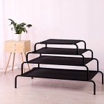 키밍 애견 해먹 반려동물 매쉬쿨매트 강아지침대