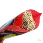 맛기차 햄버거 청거북전용 EP사료 160g