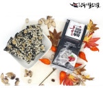 남원김부각 홍자매부각 매운맛 55g x 10봉