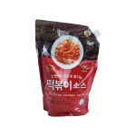 영미산업 큰댁 떡볶이소스 2kg