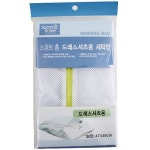 드레스 셔츠용 세탁망 빨래망 남방 겉옷 그물망