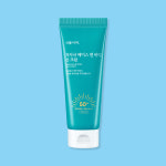 식물나라 산소수 페이스 앤 바디 저자극 선크림 150ml(SPF50+)