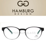 일본 수입명품 함부르크 남자티타늄안경테 연예인 BYWP 아이씨베를린 울프강프록쉐 H9611 01