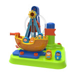 에듀사이언스 엔지니어링-바이킹키트