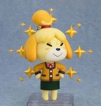 동숲 모동숲 동물의숲 여울 피규어 미니 넨도 피규어