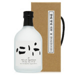 양촌양조 여유소주 19도 375ml