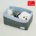 레드퍼피 레드퍼피 troll카시트 애견용품