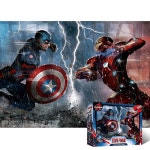 퍼즐라이프 1000피스 마블 시빌워 깨져버린 우정 직소퍼즐