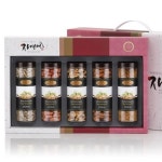 가온푸드 가온애 자연애 견과세트 1호