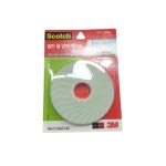 3M 다용도 벽 사진 소품 부착용 초강력 폼 양면테이프 790OBD36