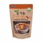 유가원 유기농 구운 아몬드 300g