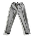 해리슨 네오프렌 조거 지퍼 팬츠 NGDC1096