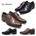 갓슈 갓슈 두바이 젠틀맨 남성정장구두 신사구두 2045540