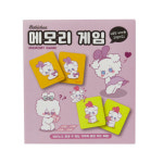 아트박스 아트박스 메모리게임 바비숑