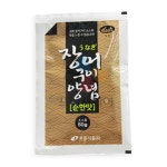푸른식품 장어구이 양념 순한맛 50g