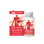 그레이스힐 에이치엘 밸런스 500mg x 90캡슐