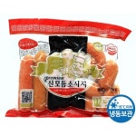 에스앤비푸드 도나우 프리미엄신모듬소시지