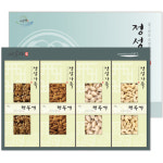 가온푸드 가온애 자연가득 견과세트 1호