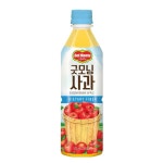 푸드웰 델몬트 굿모닝사과 500ml